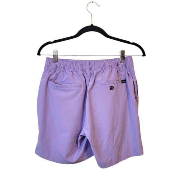 Chubbies Men's Lilac 6" Inseam Board Shorts Size S - Picture 2 of 7